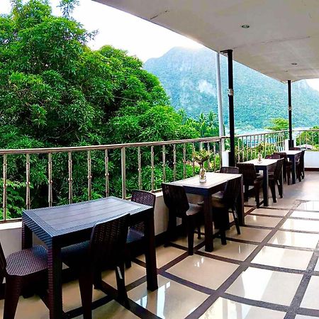 Forest Bay Inn El Nido Bagian luar foto