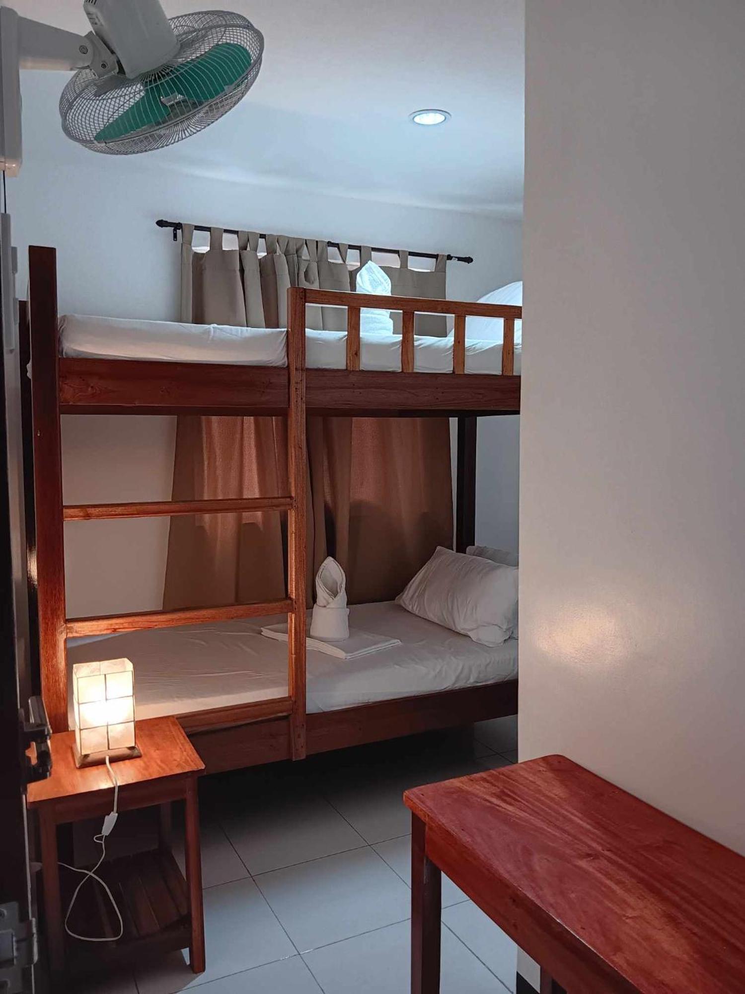 Forest Bay Inn El Nido Bagian luar foto
