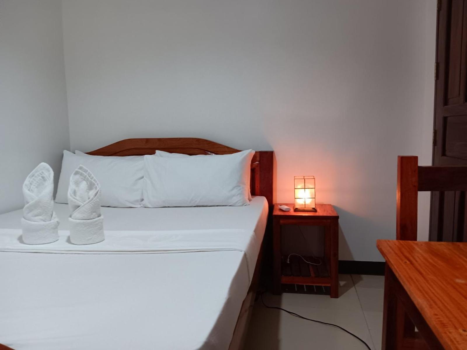 Forest Bay Inn El Nido Bagian luar foto