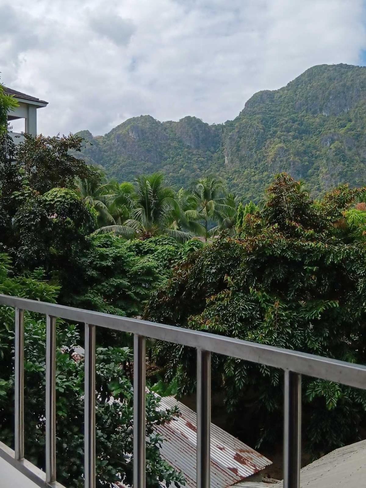 Forest Bay Inn El Nido Bagian luar foto