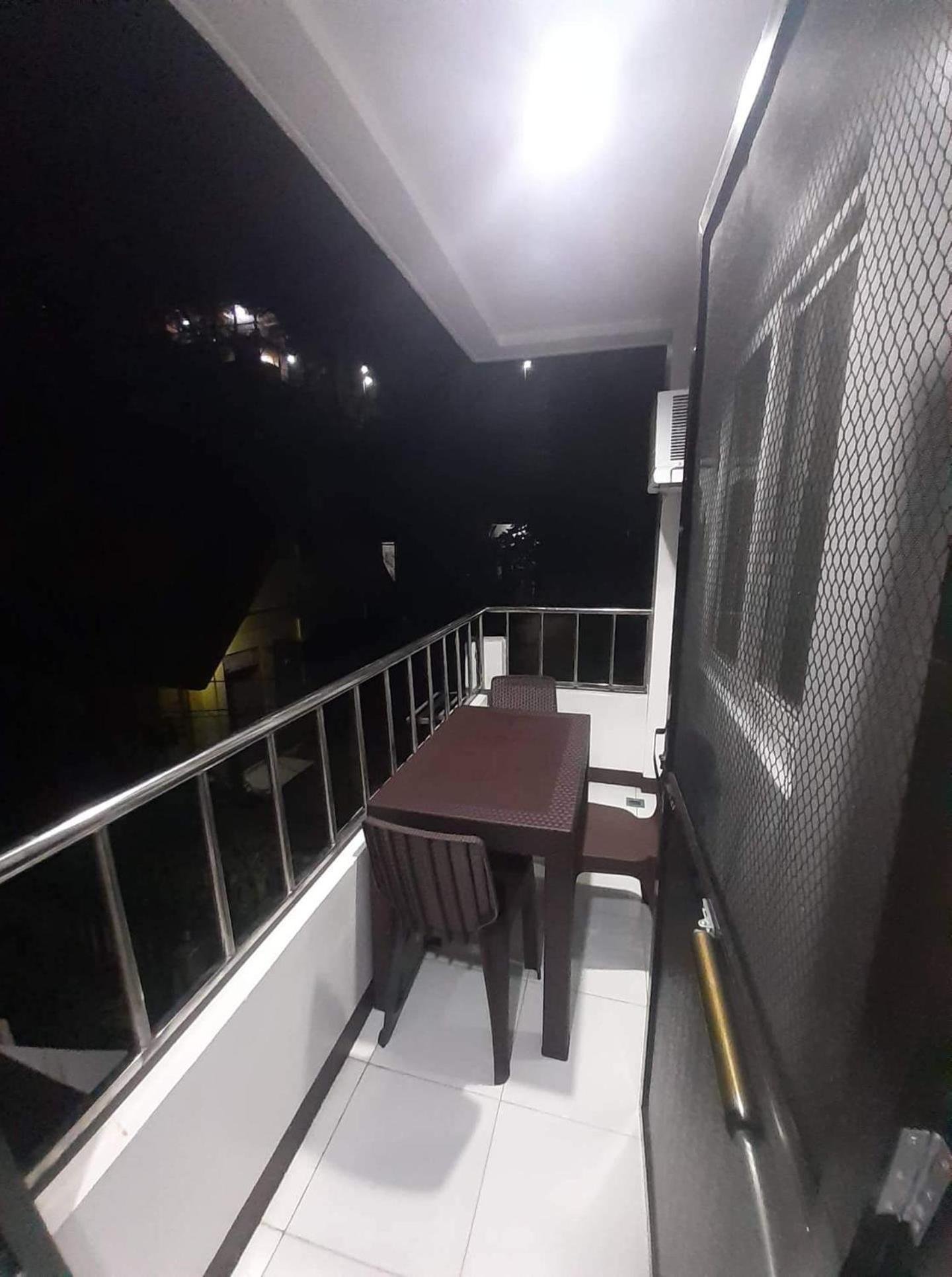Forest Bay Inn El Nido Bagian luar foto