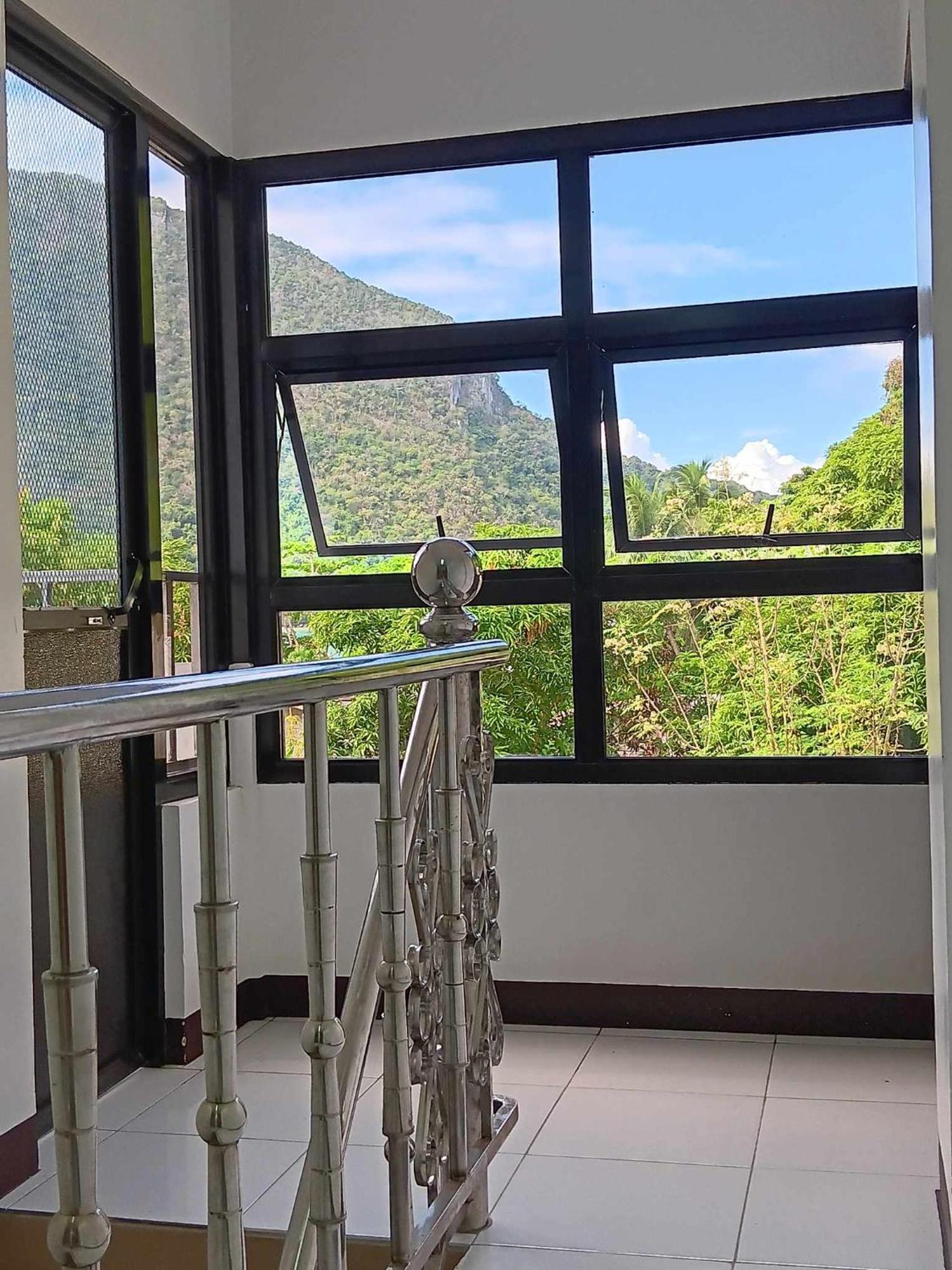 Forest Bay Inn El Nido Bagian luar foto