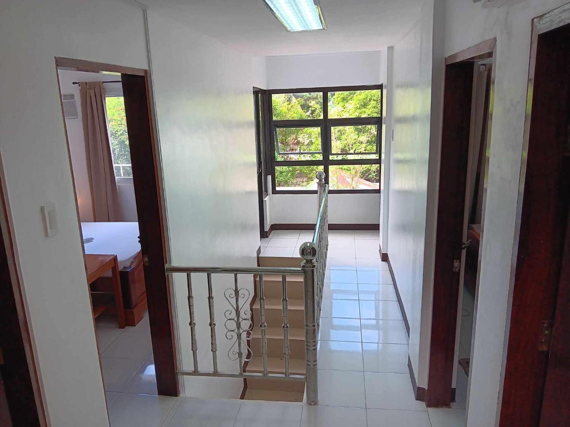 Forest Bay Inn El Nido Bagian luar foto