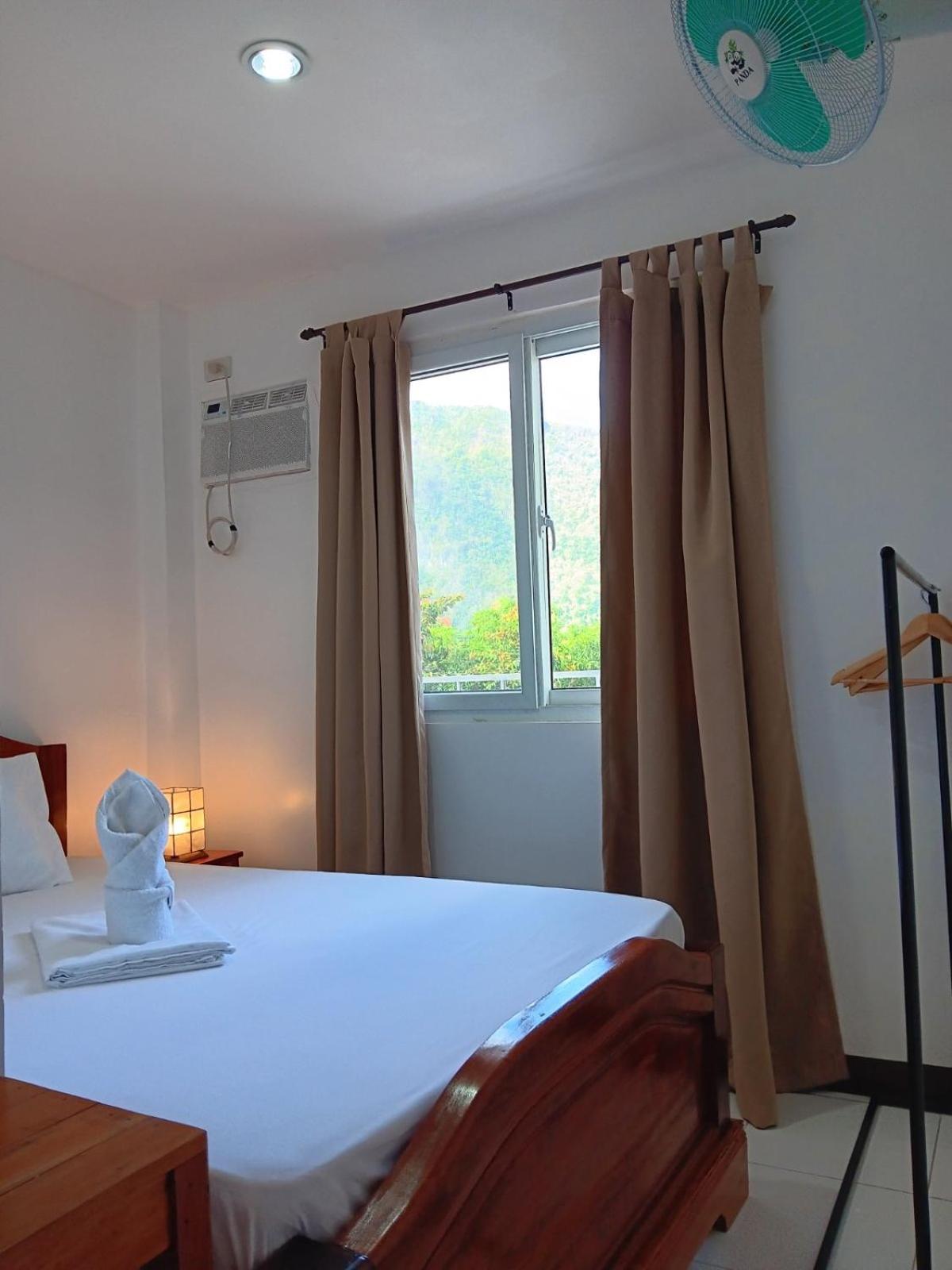 Forest Bay Inn El Nido Bagian luar foto