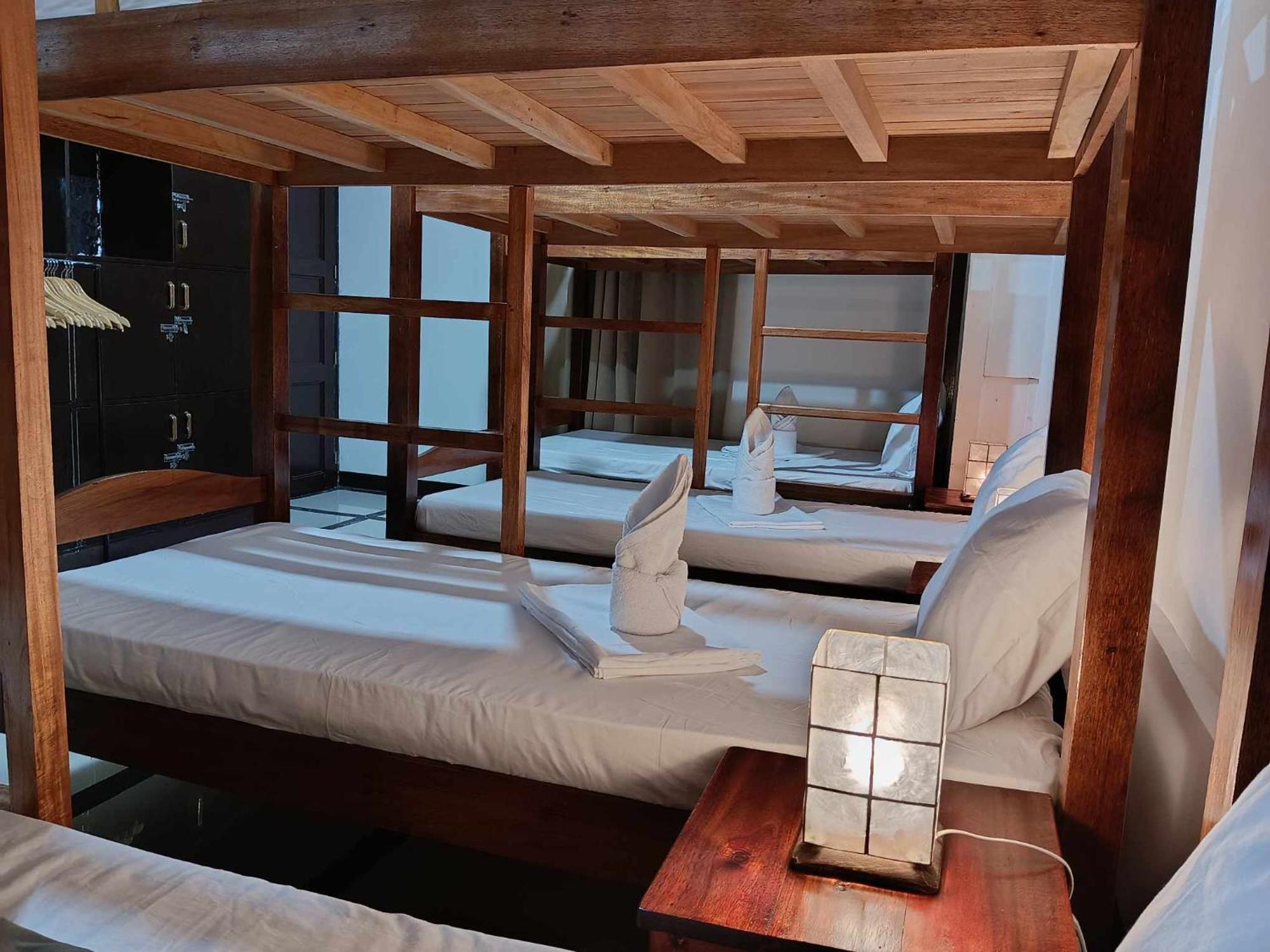 Forest Bay Inn El Nido Bagian luar foto
