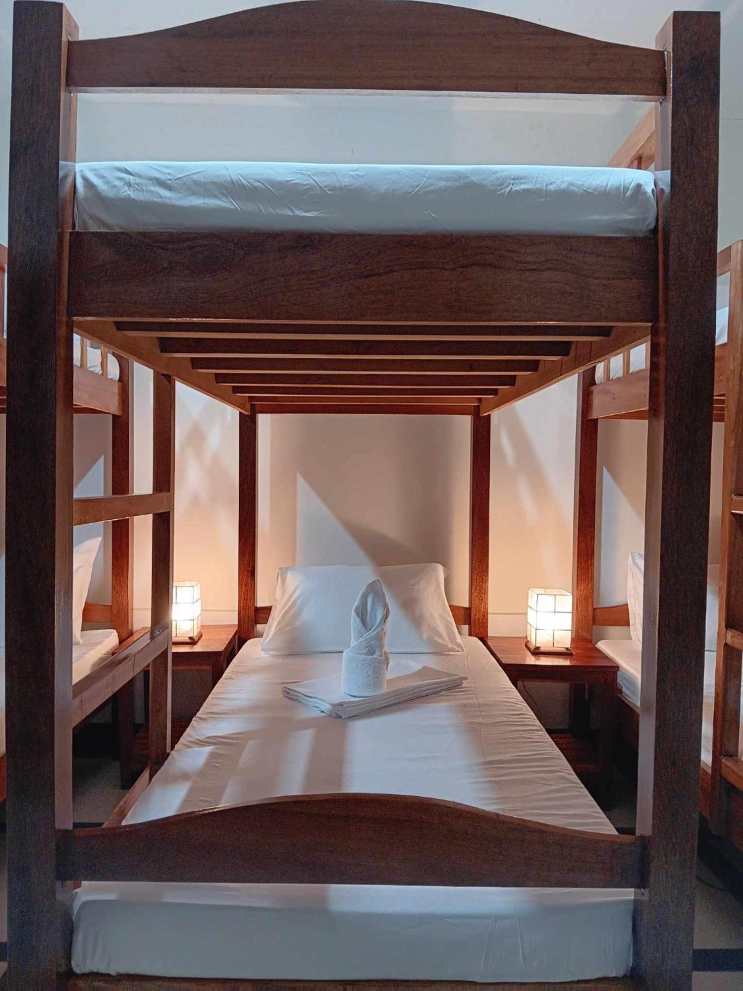 Forest Bay Inn El Nido Bagian luar foto
