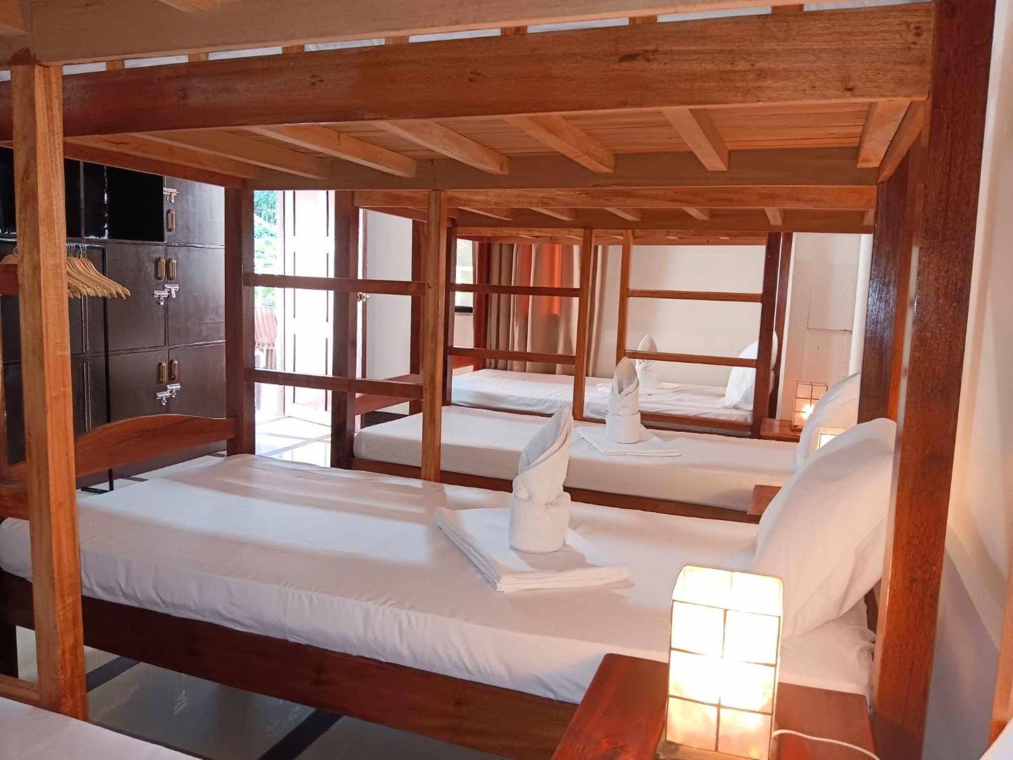 Forest Bay Inn El Nido Bagian luar foto